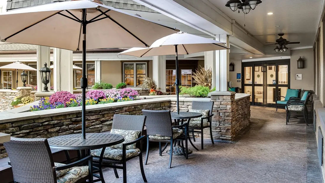 Atria Glen Cove