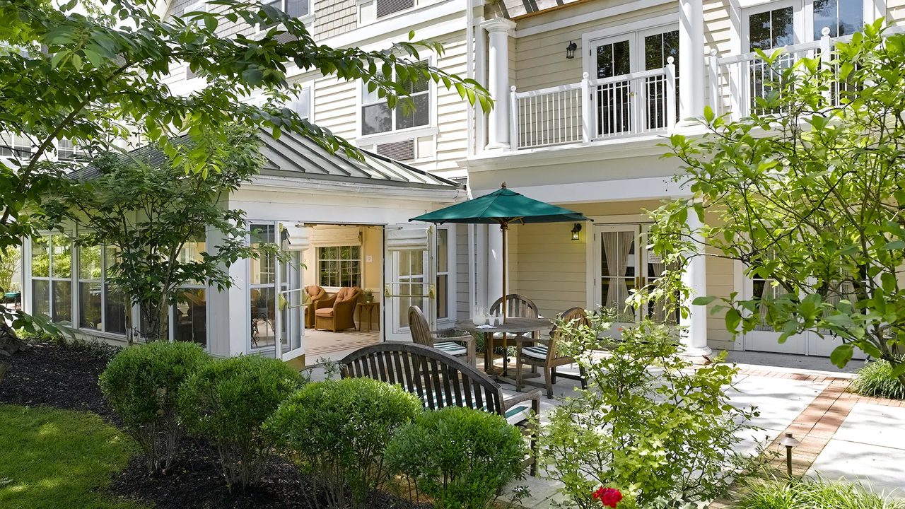 Atria Tanglewood