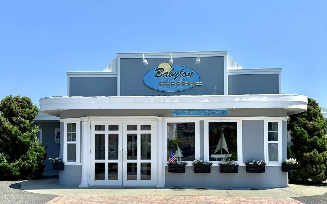 Babylon Beach House