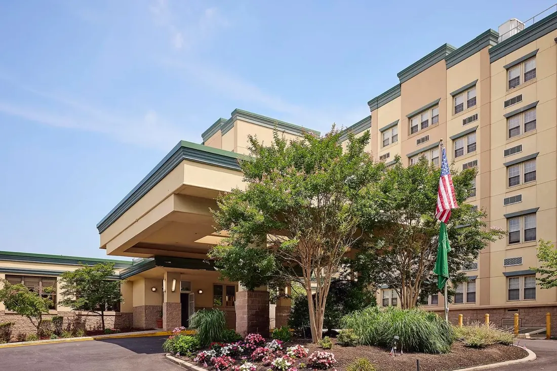 Brandywine at the Savoy by Monarch