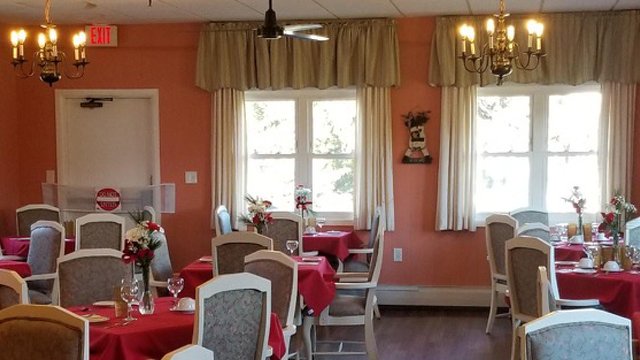 McPeak's Assisted Living