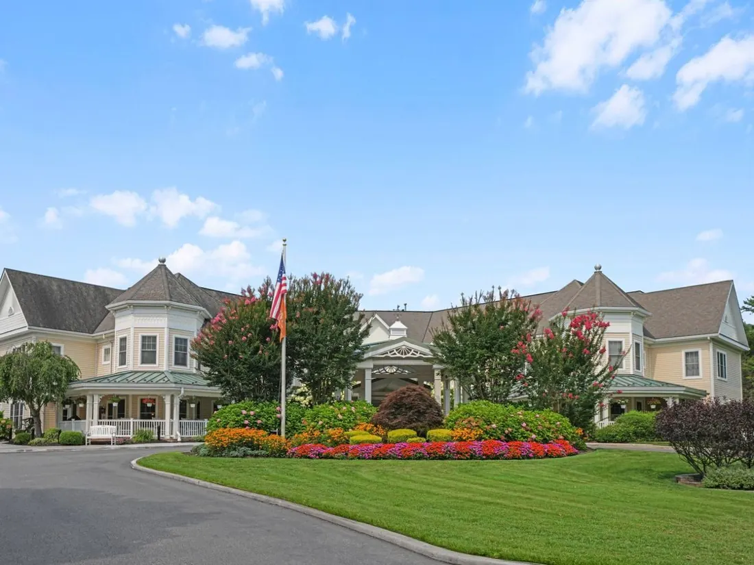 Sunrise of Dix Hills