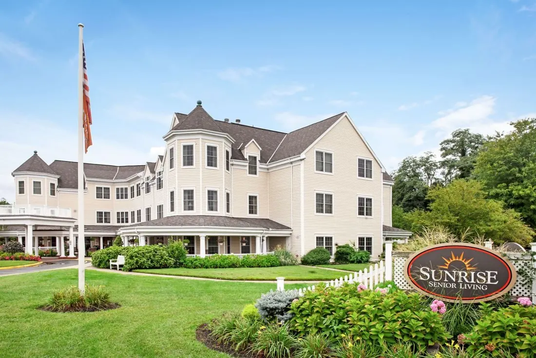 Sunrise of Smithtown