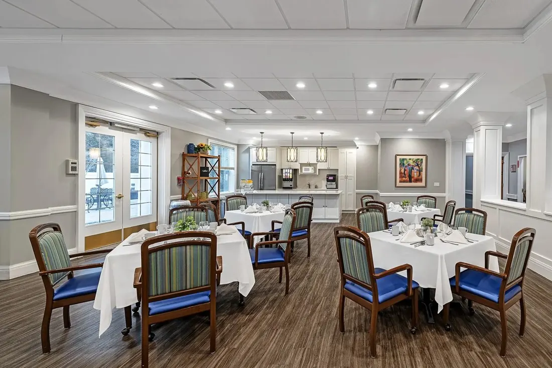 The Bristal at Sayville