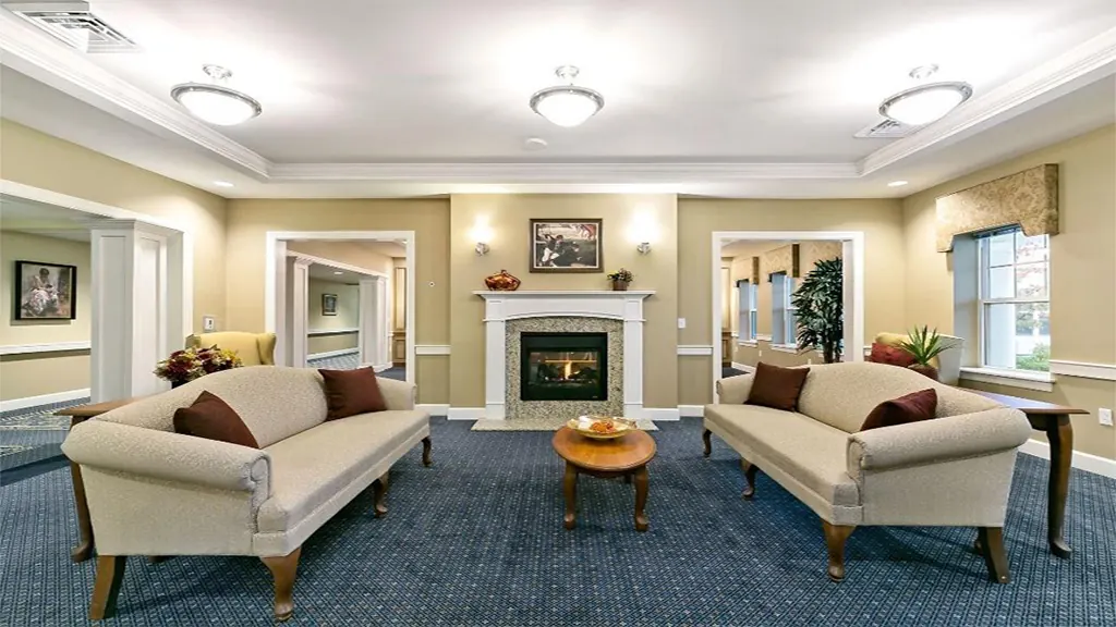 All American Assisted Living