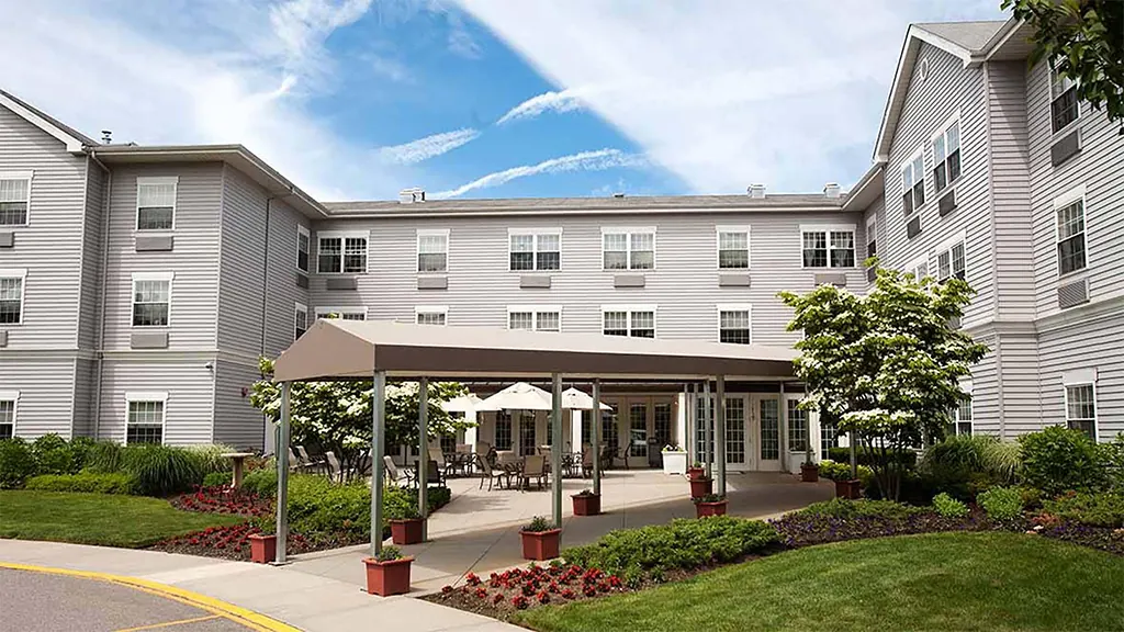 Atria Hertlin Place