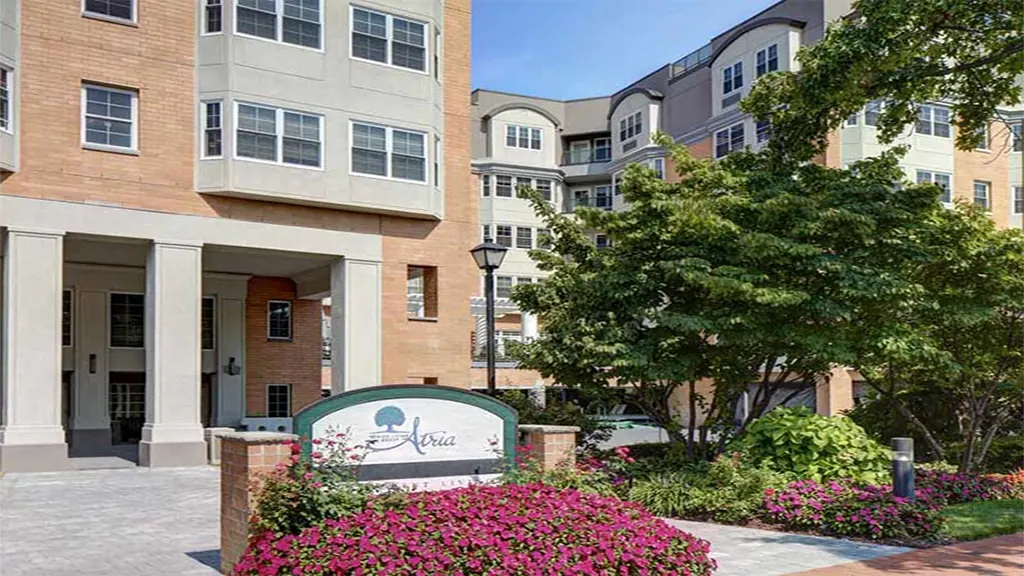 Atria Park of Great Neck