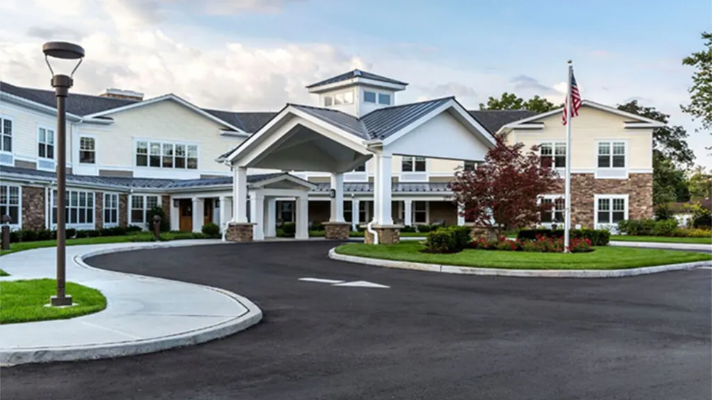 Benchmark Orchard Estates