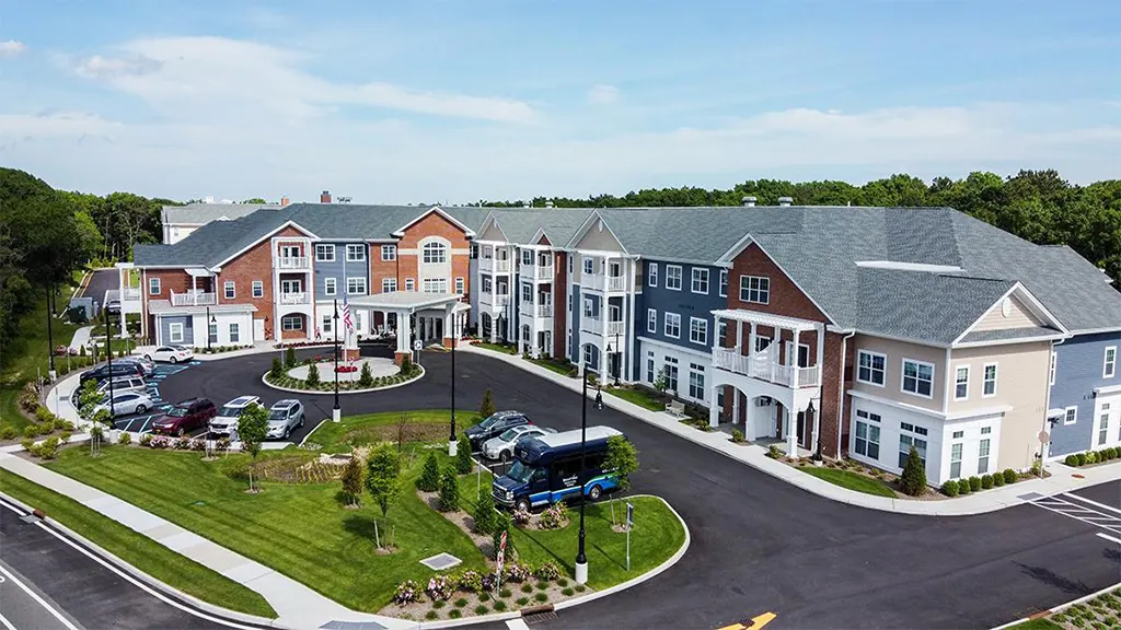 Brightview Senior Living - Sayville