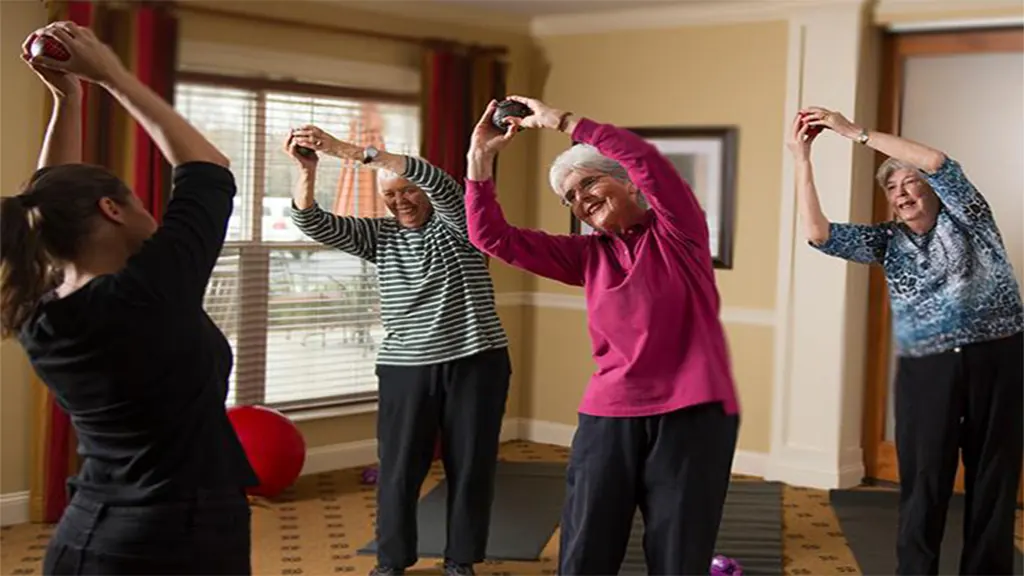 Brightview Senior Living
