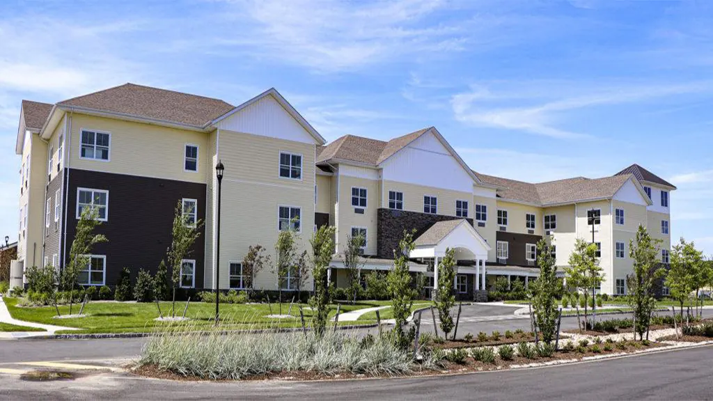 Chelsea Senior Living at Brookhaven