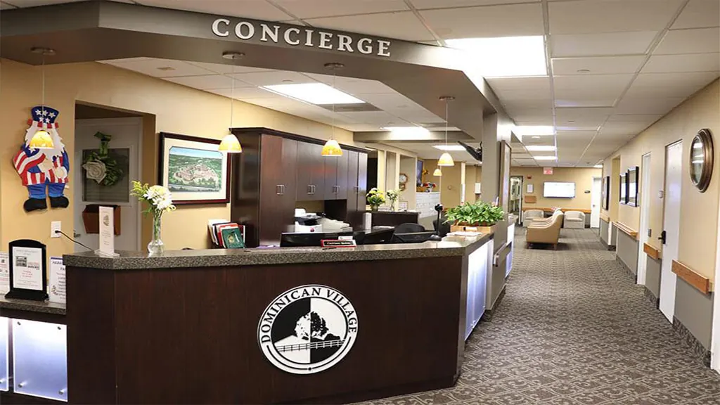 Dominican Village Independent Living