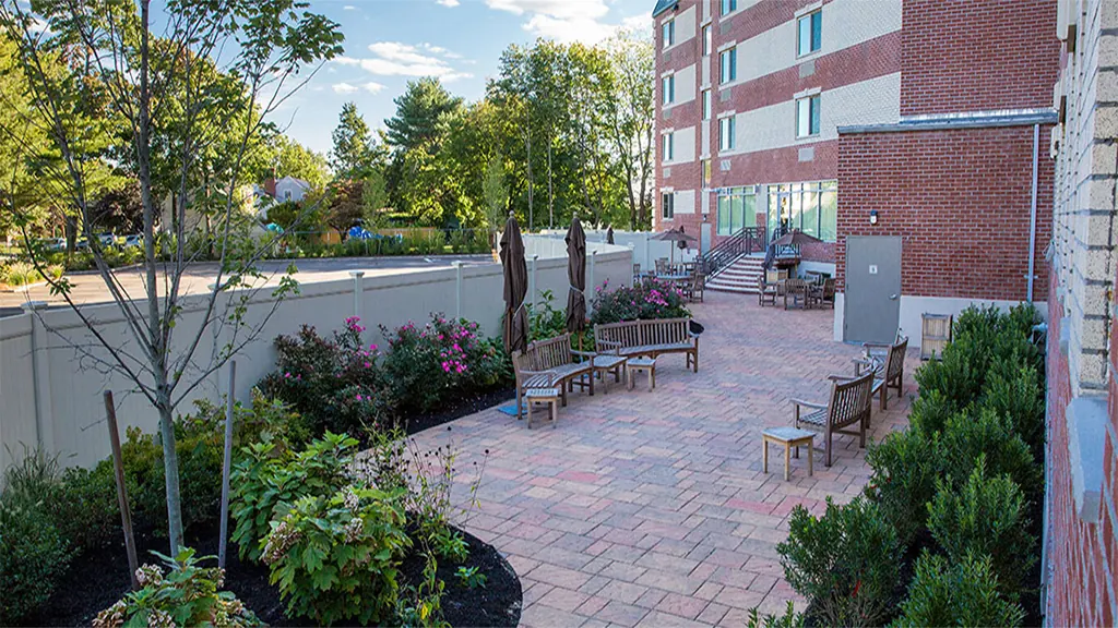 Island Assisted Living, ALP