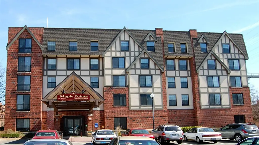 Maple Pointe by Chelsea Senior Living
