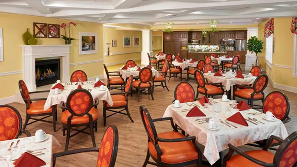 The Bristal at Garden City