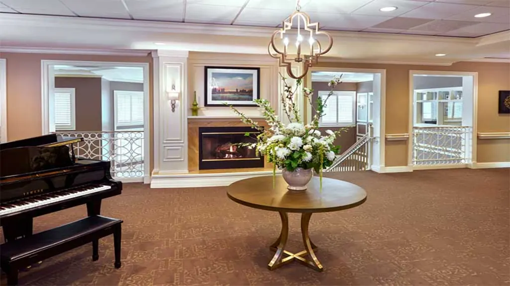 The Bristal at North Hills
