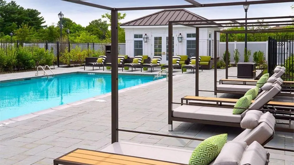 The Encore Luxury Living