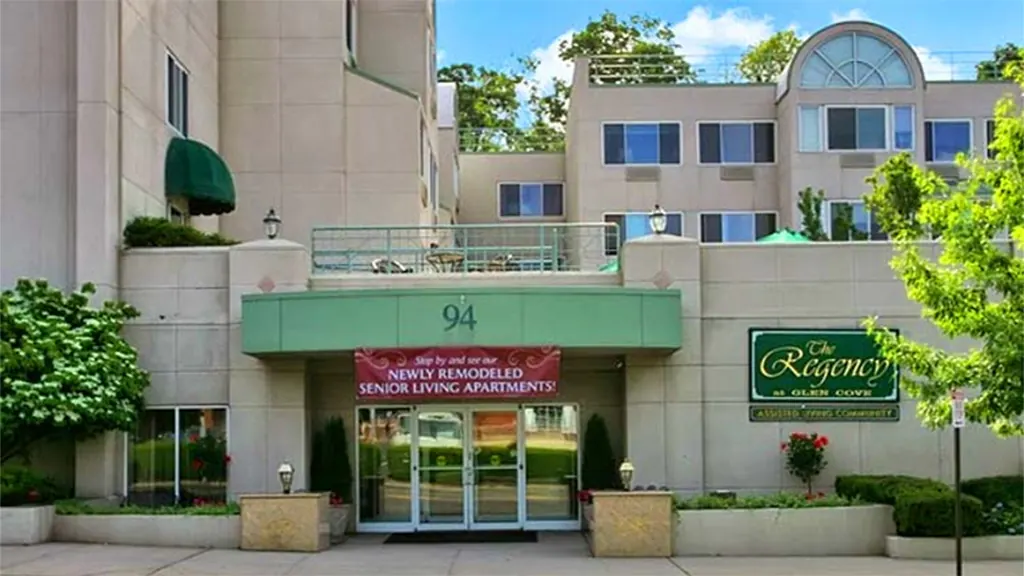 The Regency
