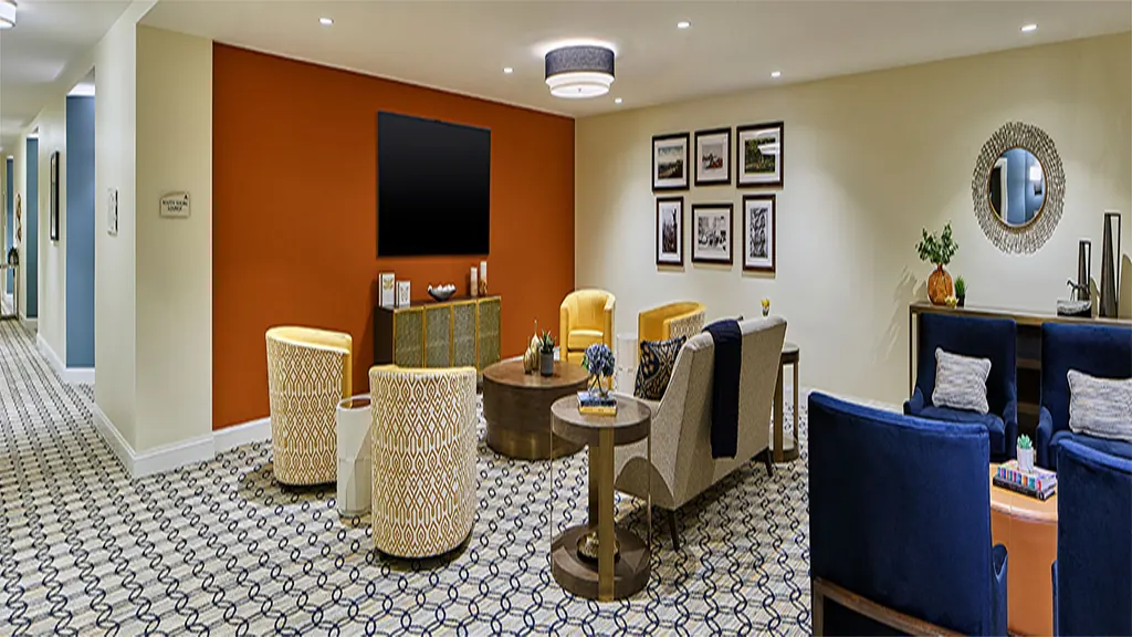 The Residences at Plainview