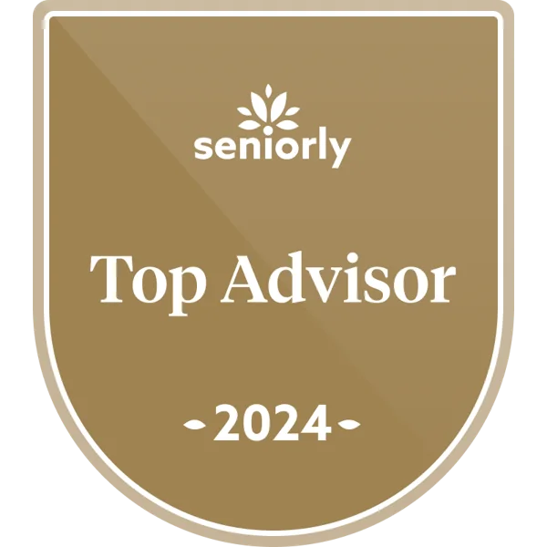 Top Advisor 2024