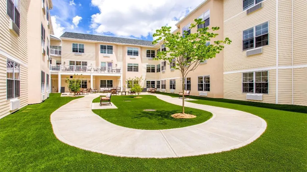Village Green Assisted Living
