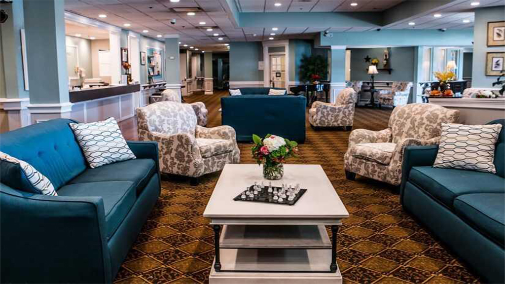 The Arbors Assisted Living﻿