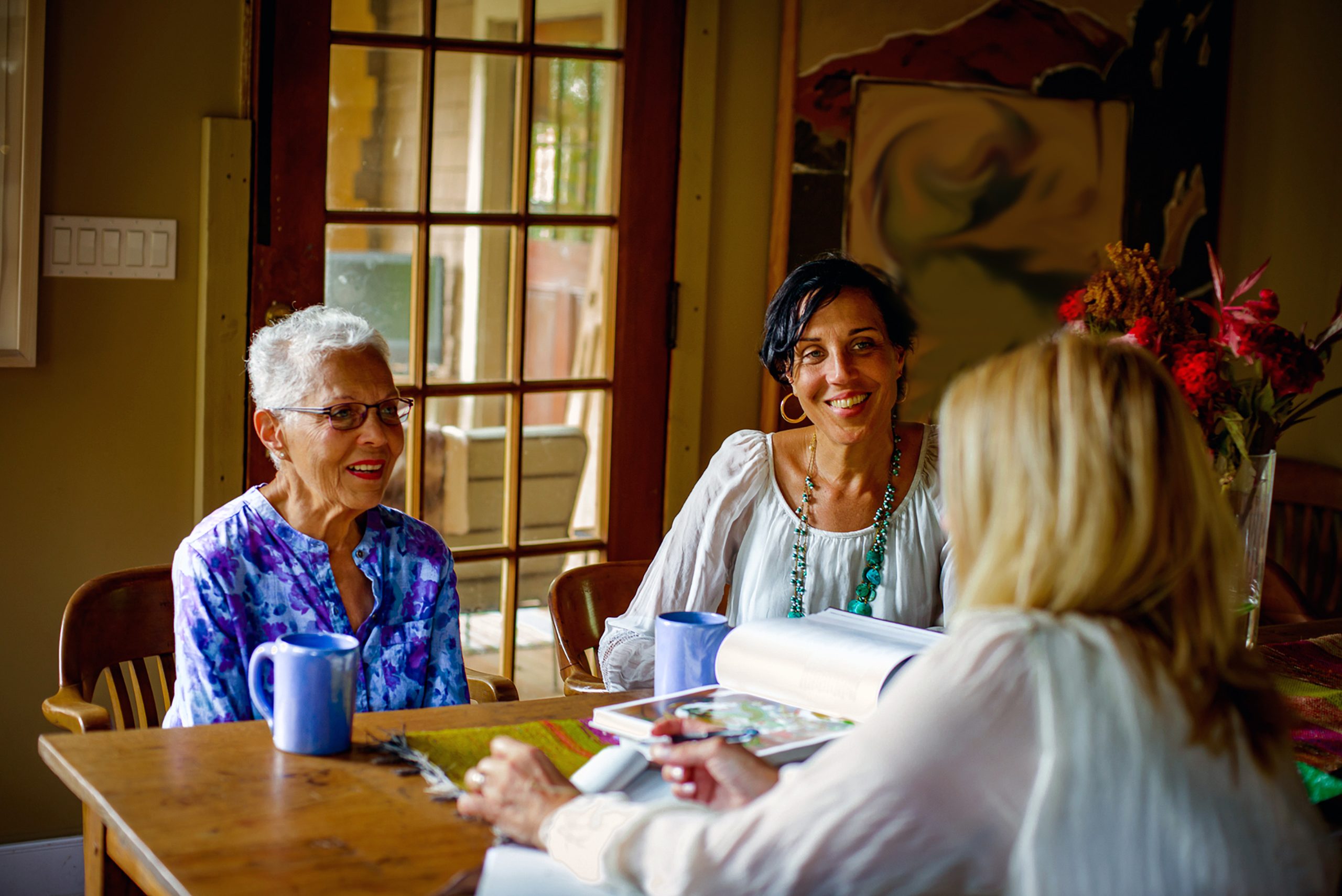 Assisted living advisor Long Island NY near us