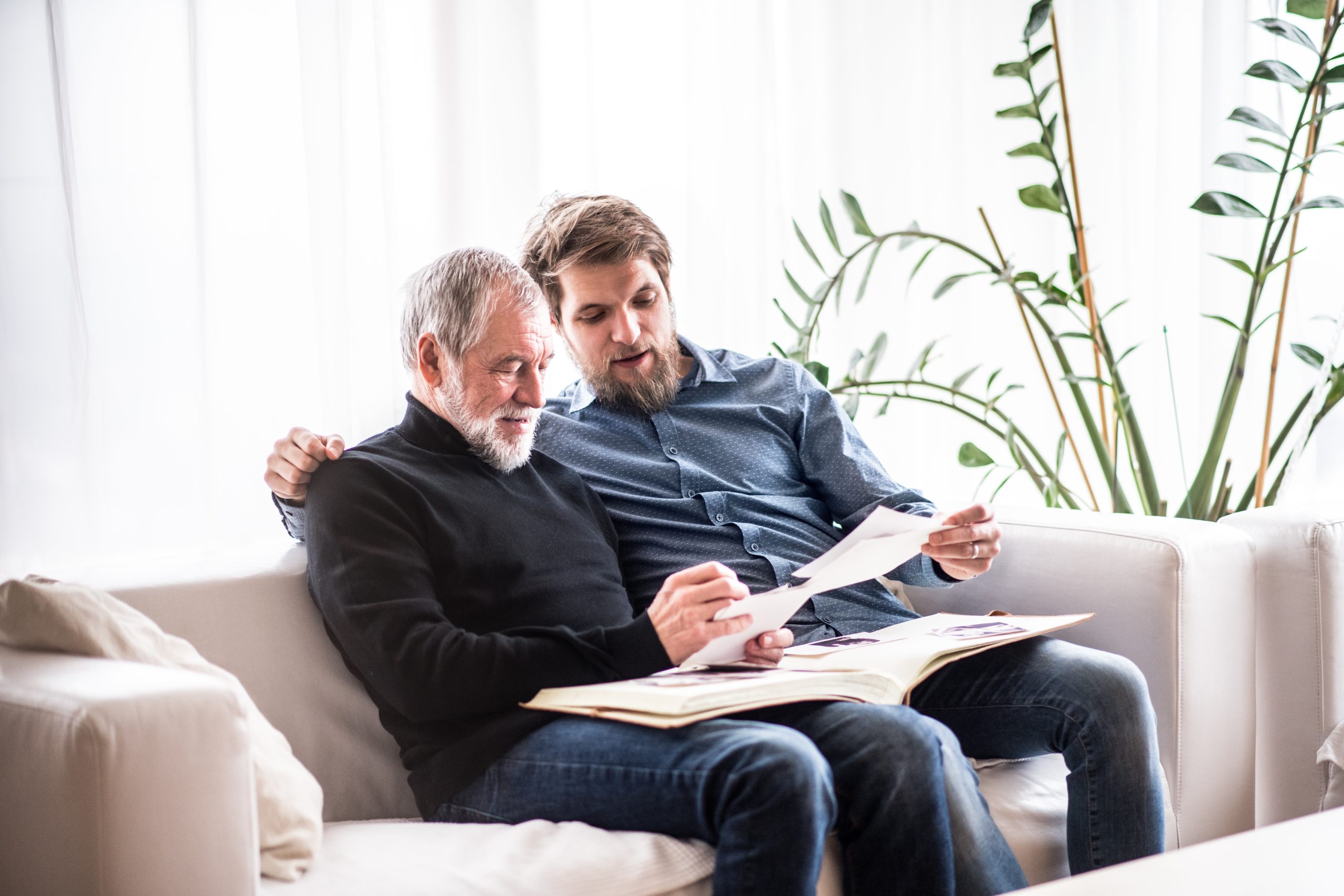 Discussing Placement into Assisted Living with Your Parents
