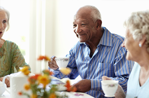 Factors to Consider When Matching a Senior to an Assisted Living Community