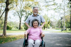 Long Island NY Assisted living advisor