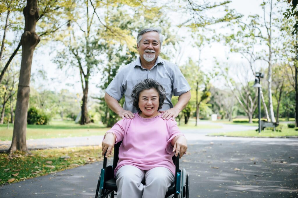 Long Island NY Assisted living advisor