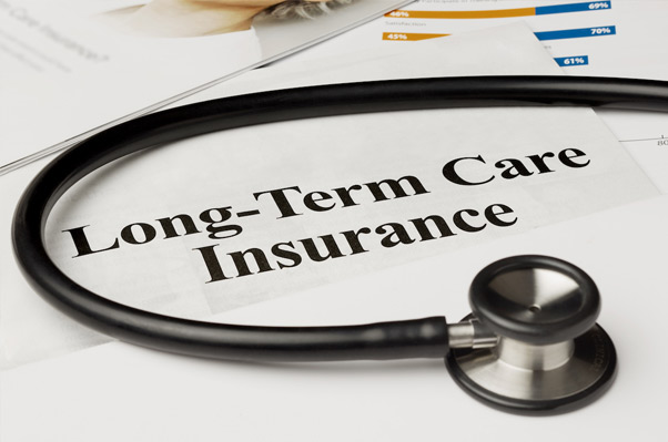 Assisted Living Long Term Care Insurance