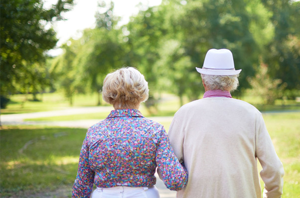 How Seniors Pay for Assisted Living and Memory Care