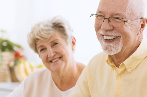 Do You Have a Plan For Senior Living?